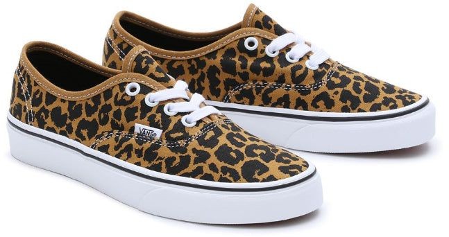 Vans OG 44 DX Anaheim Leopard