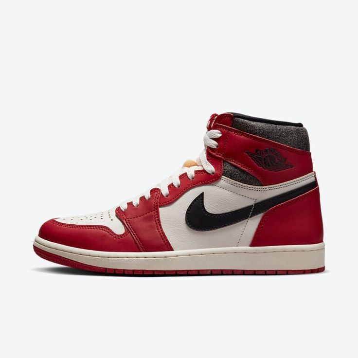 Nike Air Jordan 1 Retro Chicago