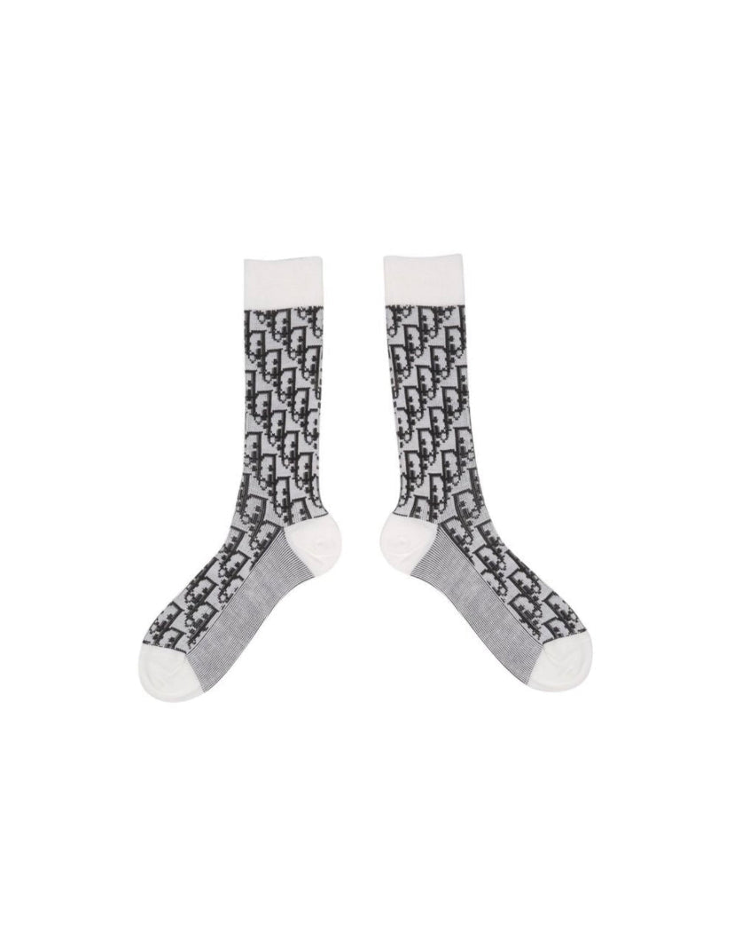 Dior socks